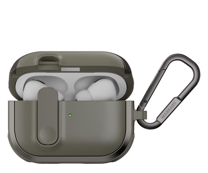 Pozostałe MAGEASY Odyssey Magnetic Closure AirPods Protective Case do Airpods
